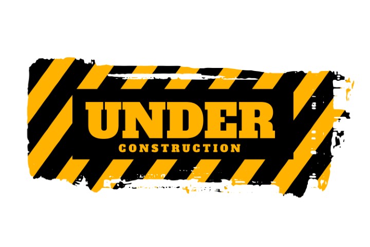 Under Construction